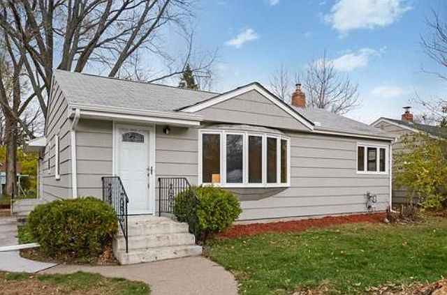 1st image of this home