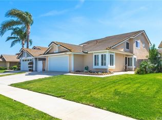 1838 Providence Way, Corona, CA 92878