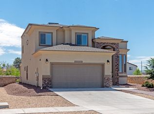 6220 Kings River Ln, El Paso, TX 79932