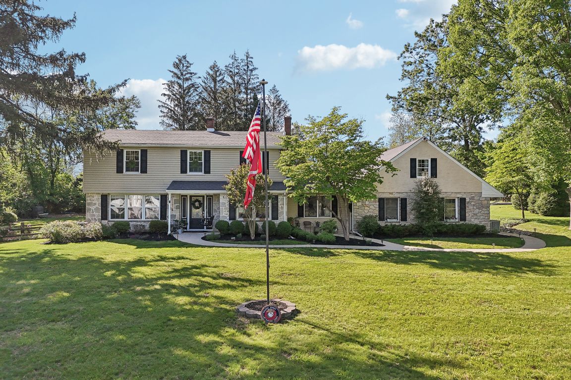 Collegeville Rd- d-001