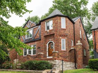 6647 Sutherland Ave, Saint Louis, MO