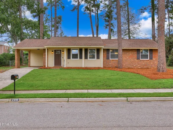 209 Gardners Mill Road, Augusta, GA 30907