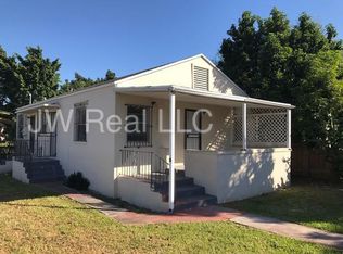 5901 NW 7th Pl, Miami, FL 33127