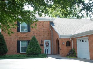 2610 Center Dr APT 5, Bluefield, WV