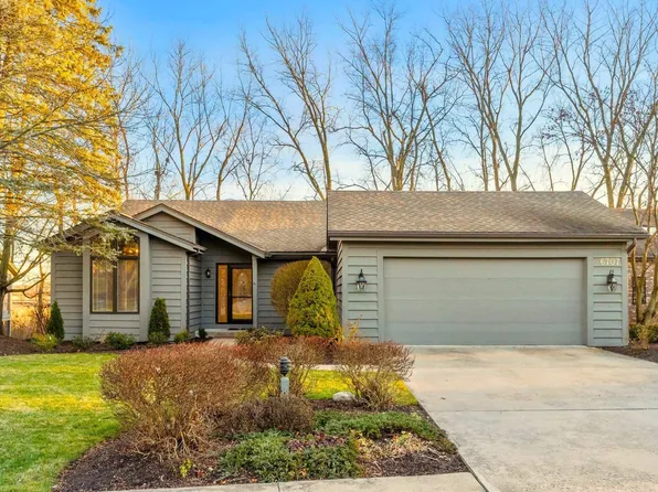 6707 W Canal Pointe Ln, Fort Wayne, IN 46804