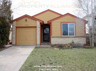 17936 E Bethany Dr, Aurora, CO 80013