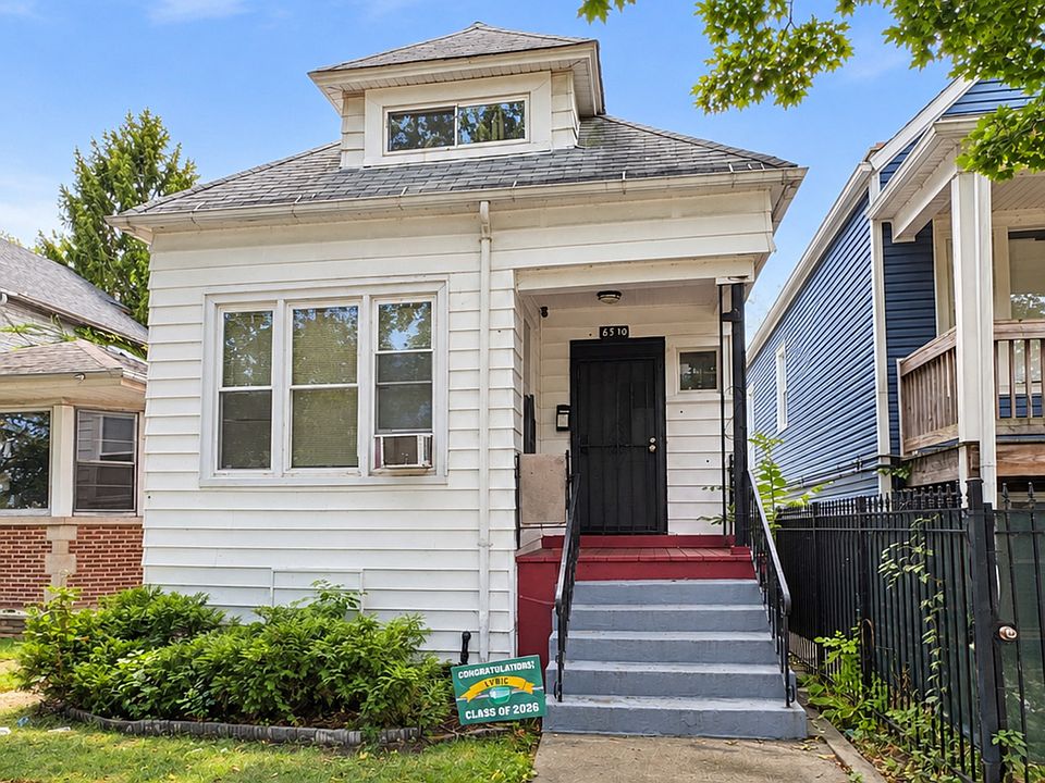1st image of 8510 S Burnham Ave