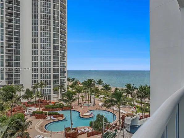 18101 Collins Ave APT 708, Sunny Isles Beach, FL 33160