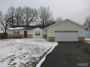 1462 Riverwood Dr, Pacific, MO