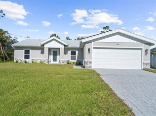 4347 Alametos Ter, North Port, FL 34288