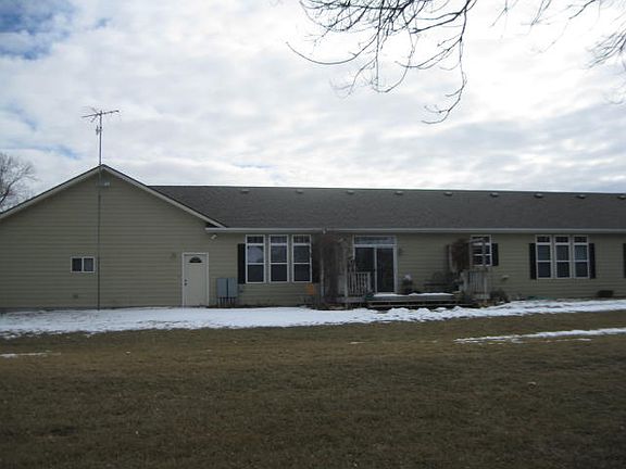 2nd image of 75017 Road 450