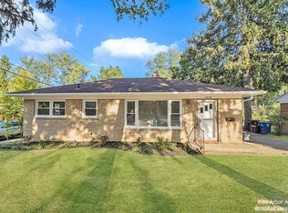 1048 Morningside Dr, Ann Arbor, MI 48103