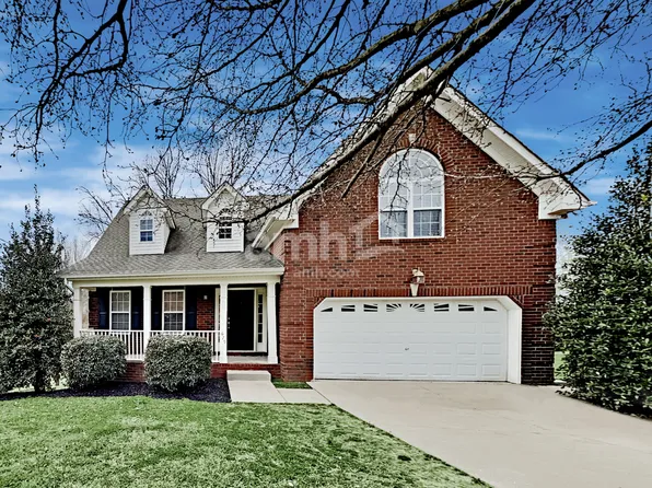 679 Whispering Breeze, Mount Juliet, TN 37122
