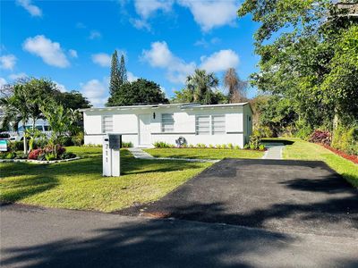711 NE 4th Ave, Pompano Beach, FL, 33060