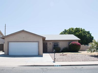 749 N 99th St, Mesa, AZ, 85207