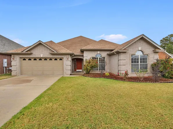 115 Sancerre Dr, Maumelle, AR 72113