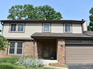 6213 Rockland Dr, Dublin, OH 43017