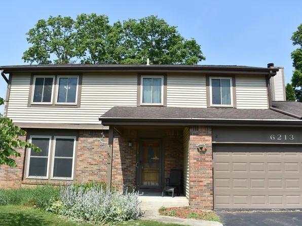 6213 Rockland Dr, Dublin, OH 43017