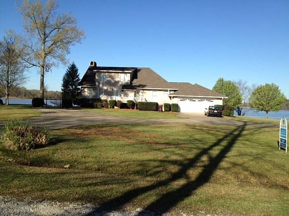 back of home