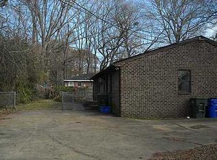 6330 Alexander St #B, Norfolk, VA 23513