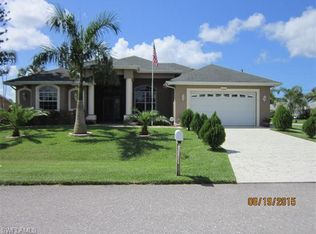 246 SW 46th St, Cape Coral, FL 33914
