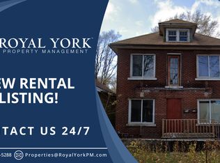 3616 Queen St #1, Windsor, ON N9C 1N9
