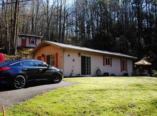 1726 Floyd Way, Gatlinburg, TN 37738