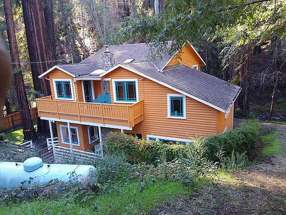 2nd image of 14525 Big Basin Way