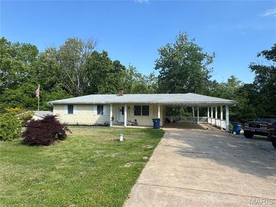 4943 Highway V, Villa Ridge, MO, 63089