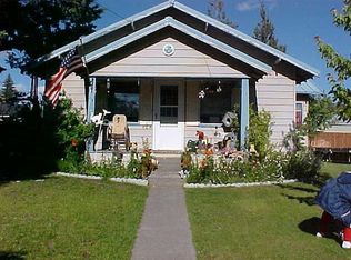 218 NE 4th St, Bend, OR 97701