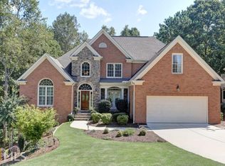 6520 Barrington Run, Alpharetta, GA 30005