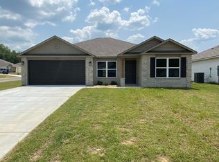 36 Curly Leaf Ln, Conway, AR 72032