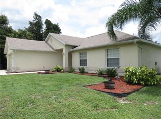 2282 Homestead Cir, North Port, FL 34286