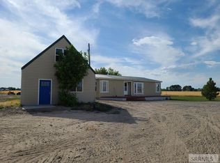 208 W 100 N, Blackfoot, ID 83221