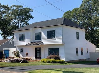 168 S Hill Rd, Colonia, NJ 07067