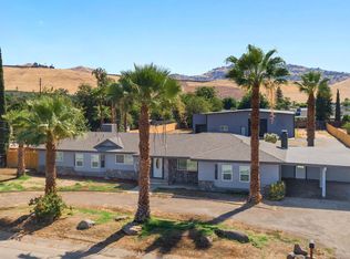 950 N Plano St, Porterville, CA 93257