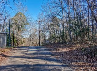 LOT 17 Apache Rd, Tyler, TX 75705