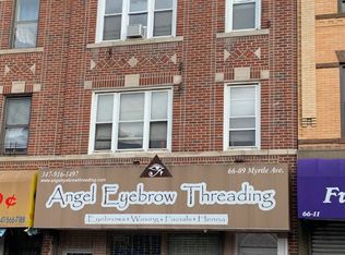 66-09 Myrtle Ave, Ridgewood, NY 11385