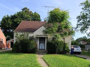 2840 Mallery St, Flint, MI 48504