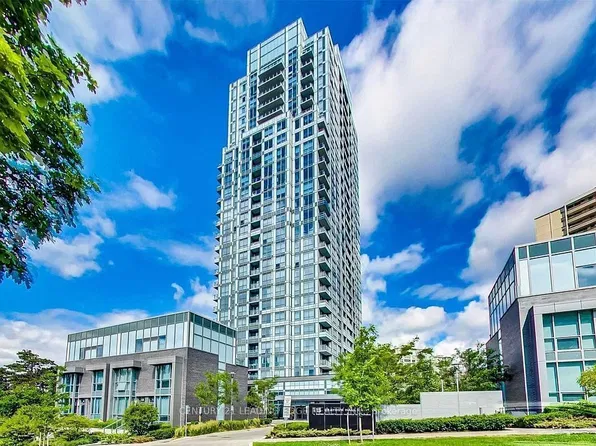 18 Graydon Hall Dr, Toronto, ON