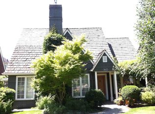 4123 43rd Ave NE, Seattle, WA 98105