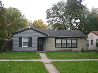 16815 Western Ave, Hazel Crest, IL 60429