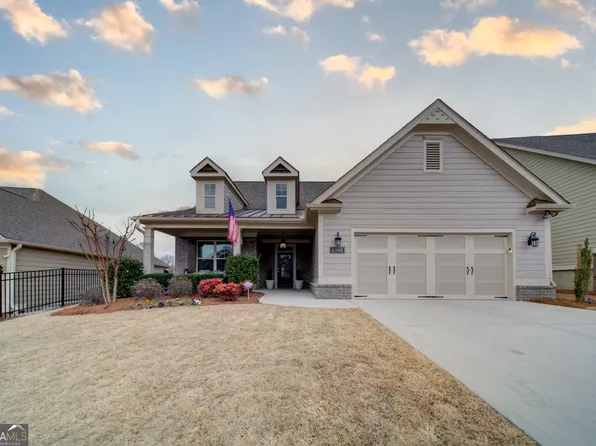 6988 Flagstone Way, Flowery Branch, GA 30542