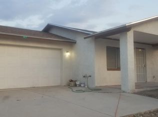 97 Via Caliente, Rio Rico, AZ 85648