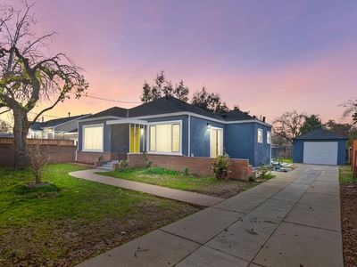 3063 Clay St, Sacramento, CA, 95815