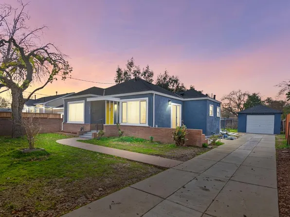 3063 Clay St, Sacramento, CA 95815