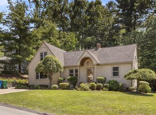 1 Woodhill Rd, Burlington, MA 01803