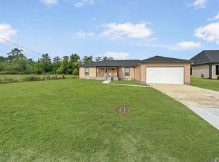 13536 Ellis St, Vacherie, LA 70090