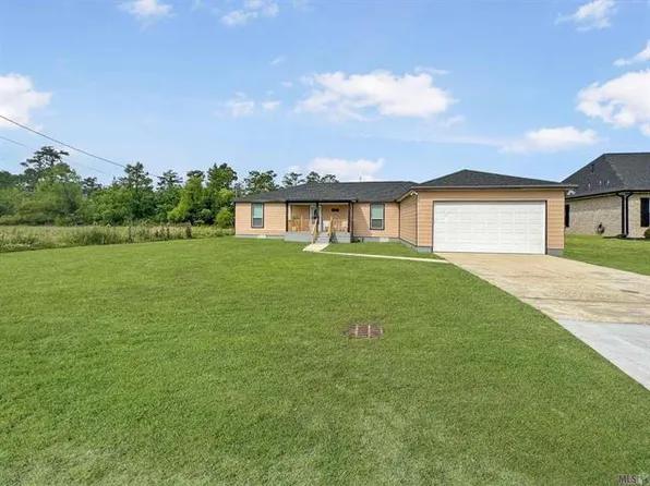 13536 Ellis St, Vacherie, LA 70090