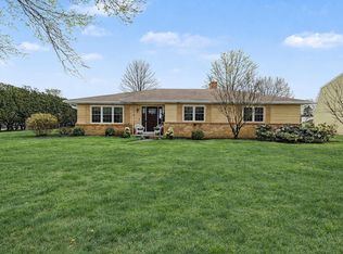 1163 Rosedale Ave, Bucyrus, OH 44820